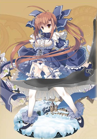 フラワーナイトガール 攻略wiki Com フラワーナイトガール 攻略wiki Com